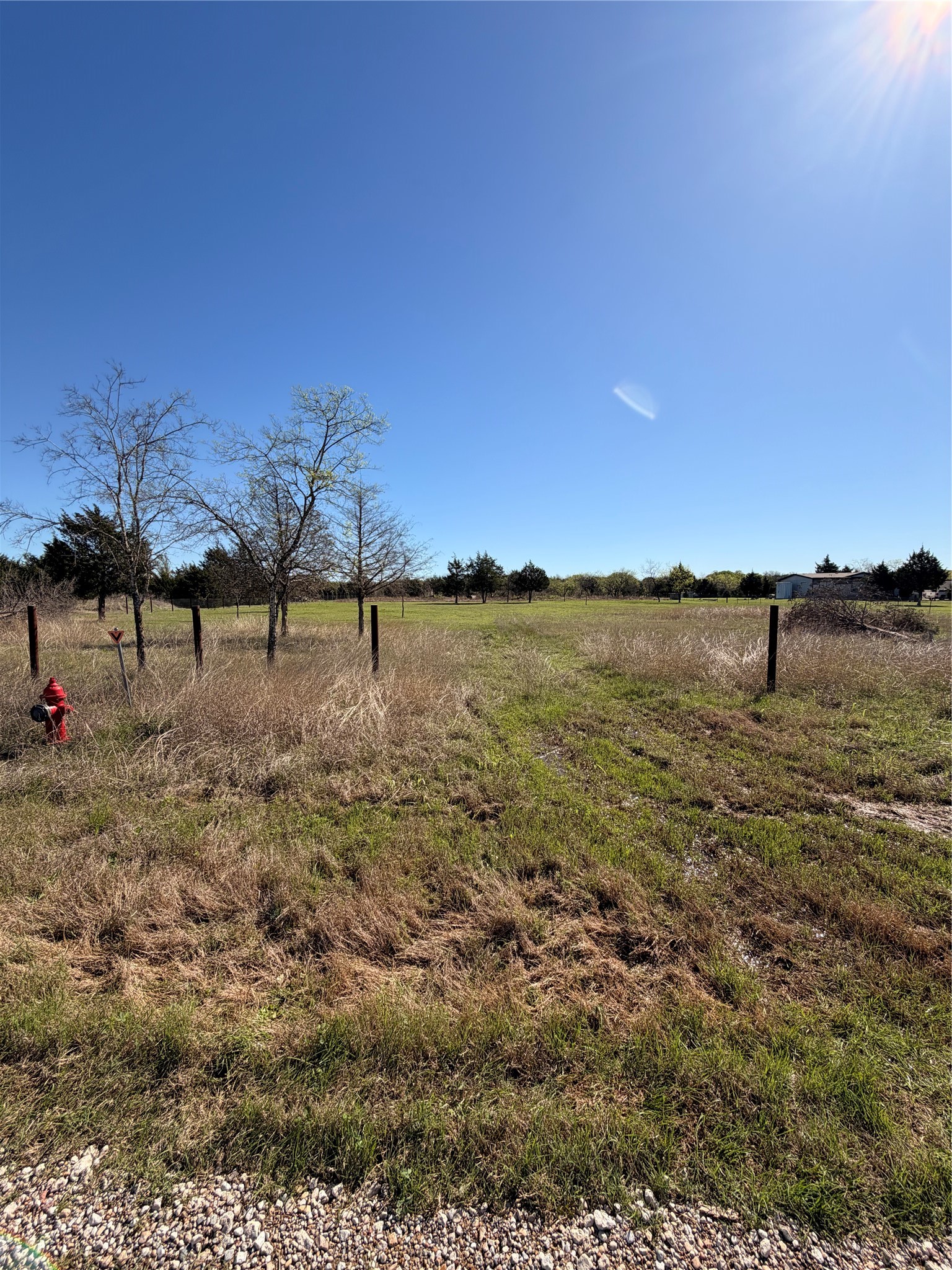 Tbd County Road 4027 Kemp TX 75143