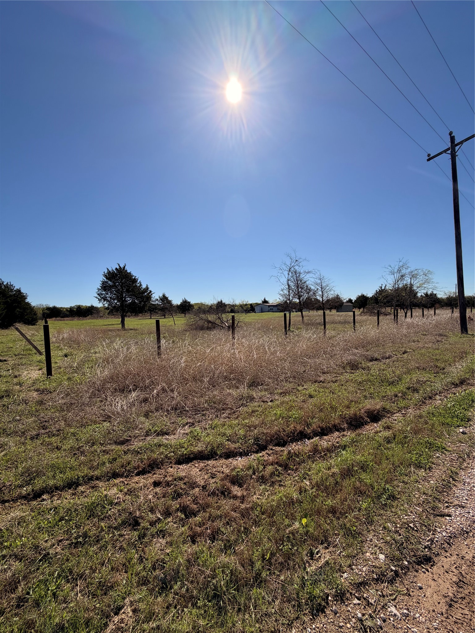 Tbd County Road 4027 Kemp TX 75143