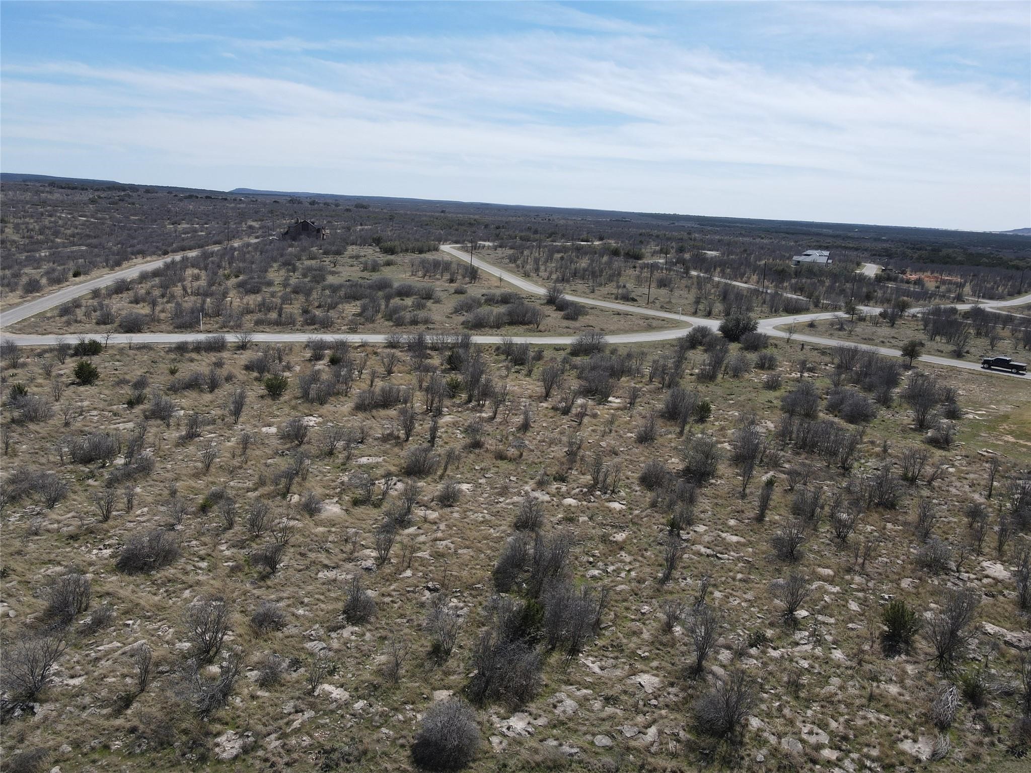 55 The Dunes Drive Graford TX 76449