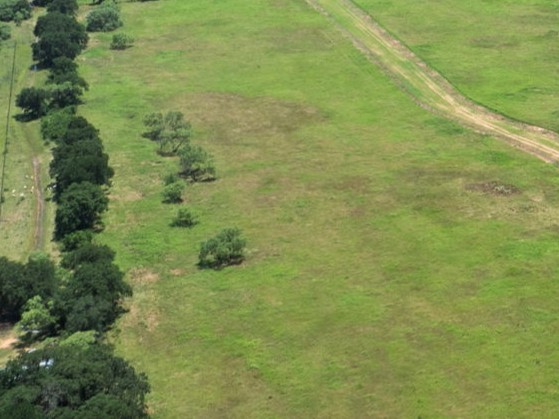 Lot 8 Buckeye Trail Mineral Wells TX 76067