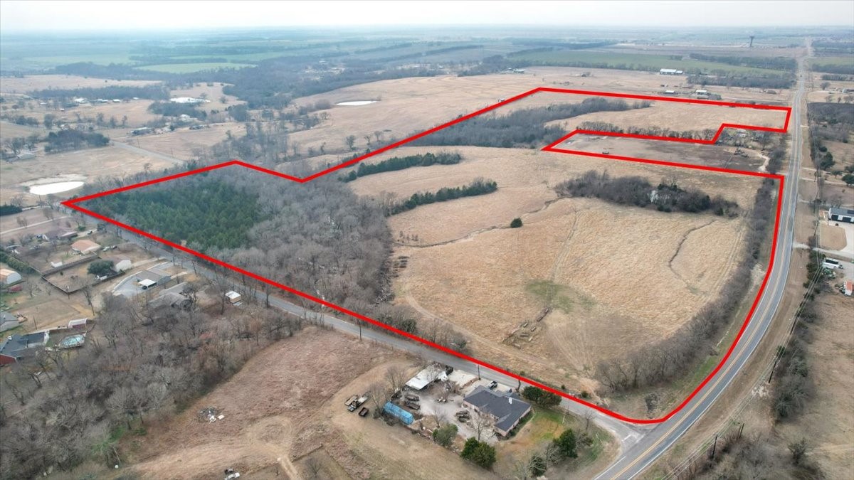 Tbd Fm-902 Howe TX 75092