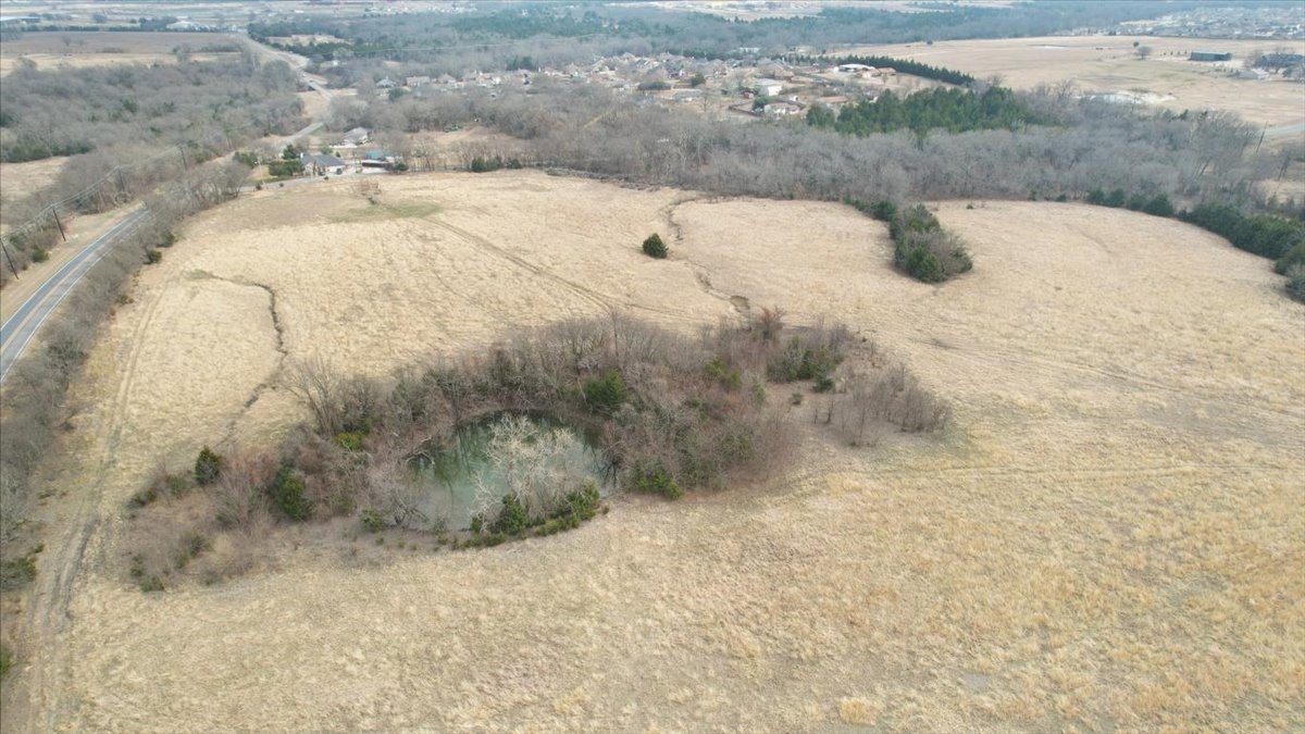 Tbd Fm-902 Howe TX 75092