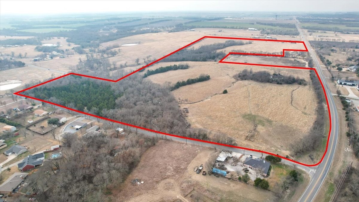 Tbd Fm-902 Howe TX 75092