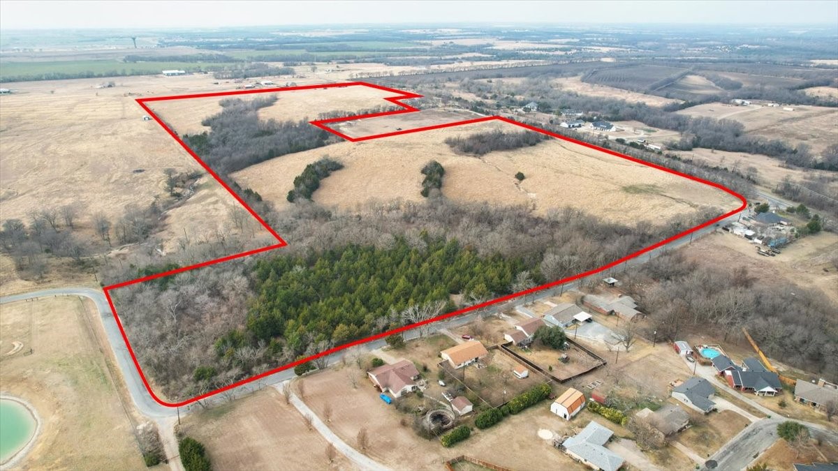 Tbd Fm-902 Howe TX 75092
