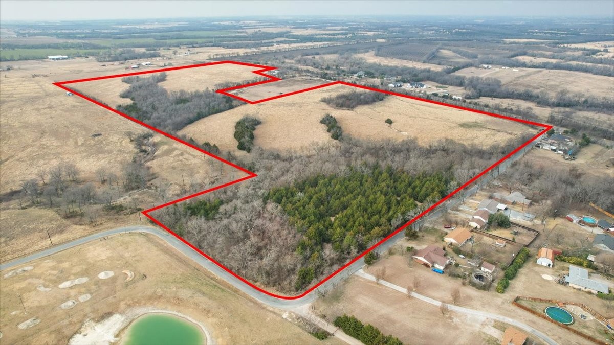 Tbd Fm-902 Howe TX 75092