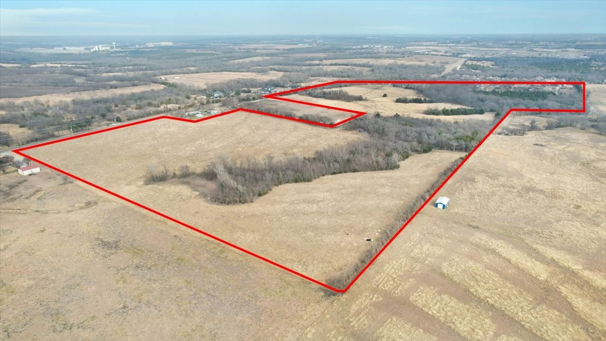 Tbd Fm-902 Howe TX 75092