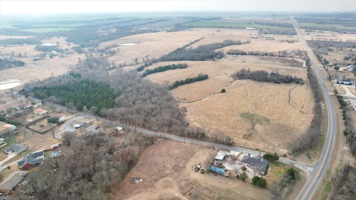 Tbd Fm-902 Howe TX 75092
