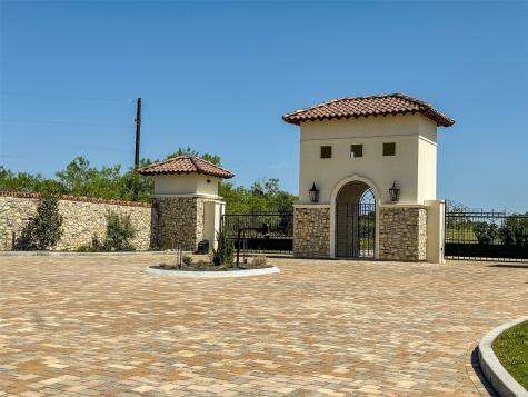 2027 Verona Drive Weatherford TX 76087