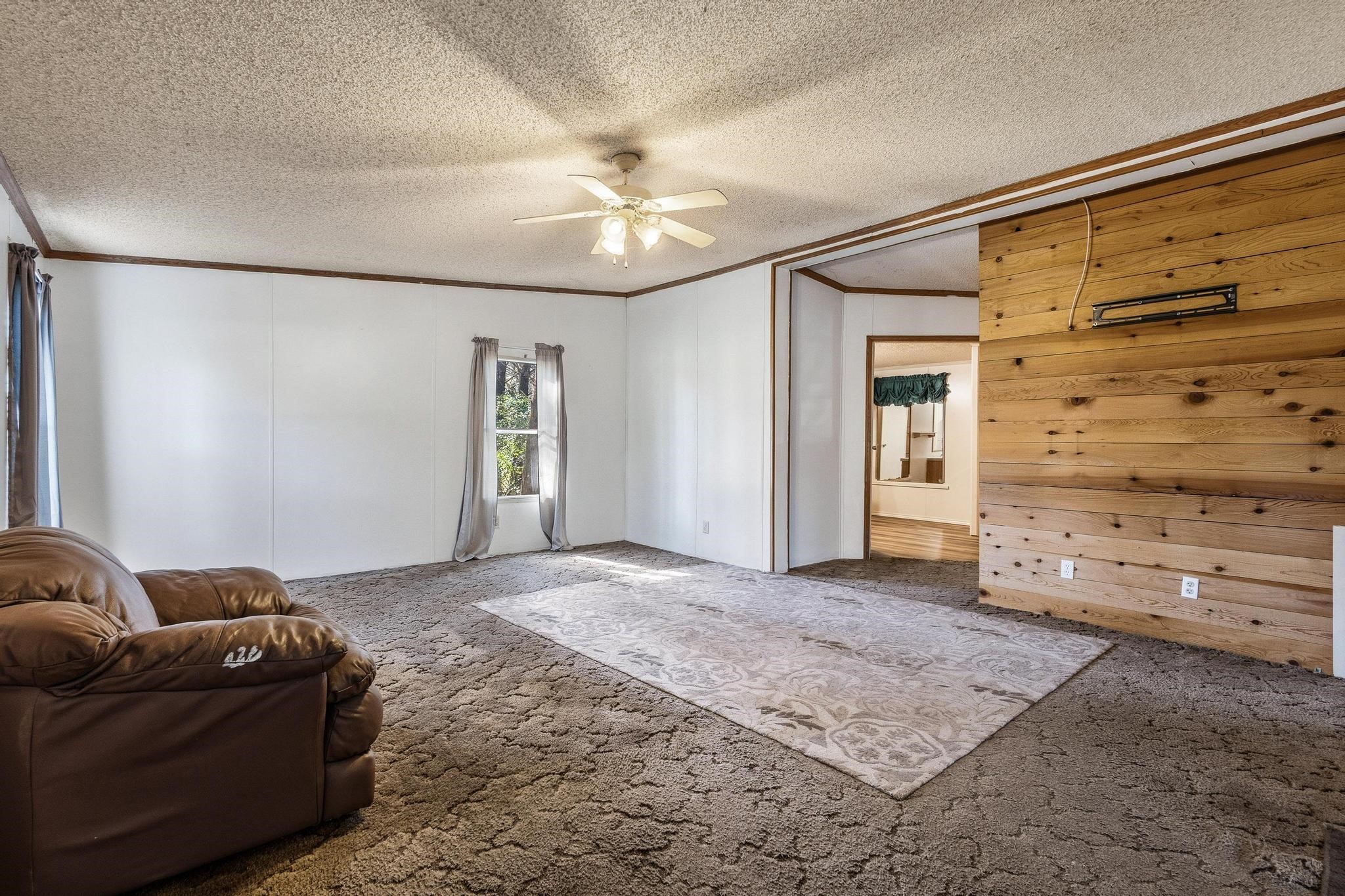 528 County Road 1120 Ravenna TX 75476