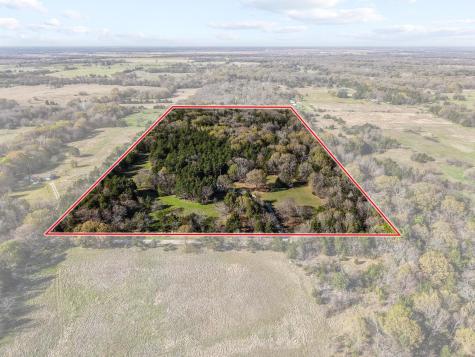 528 County Road 1120 Ravenna TX 75476