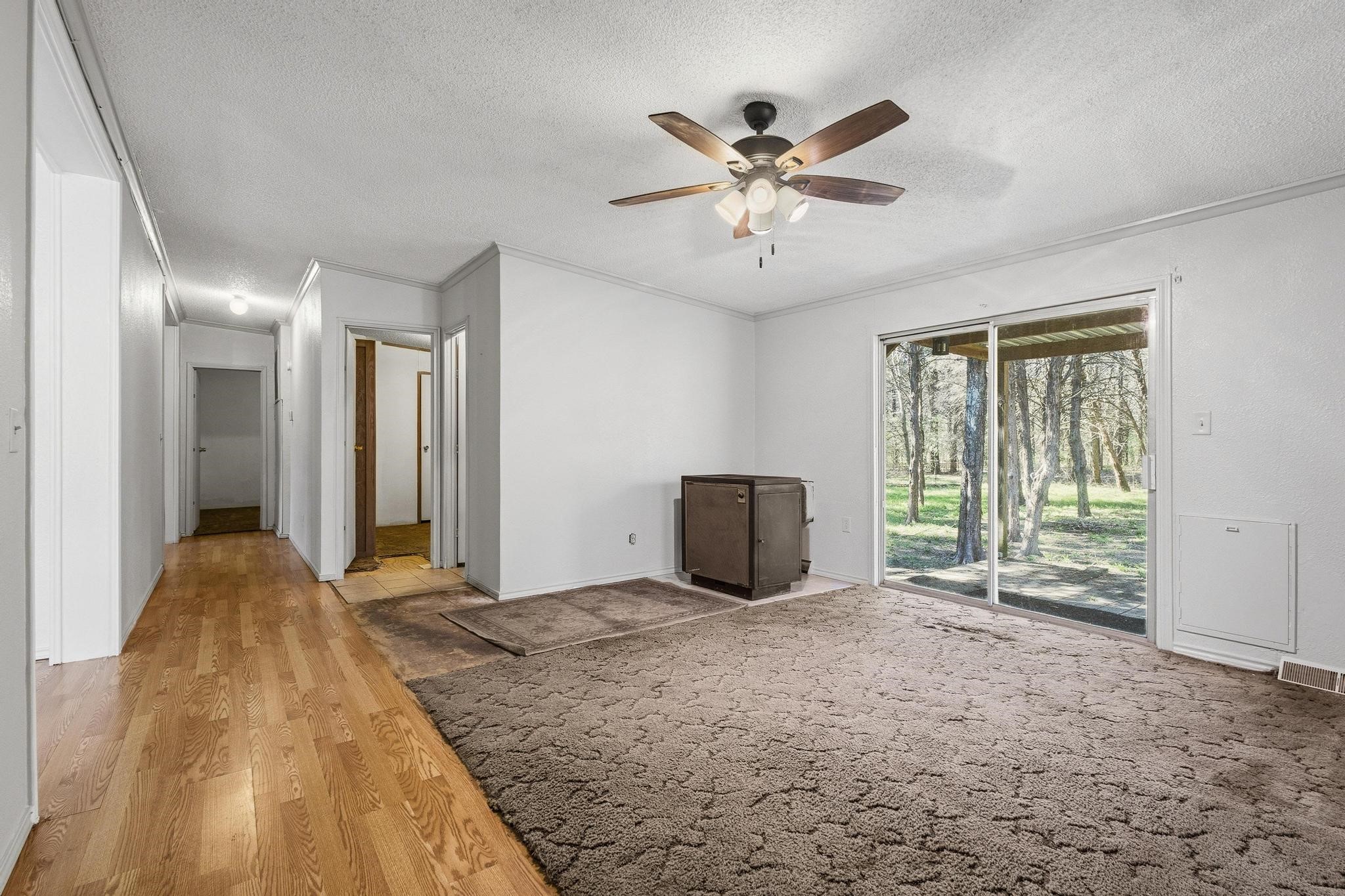 528 County Road 1120 Ravenna TX 75476