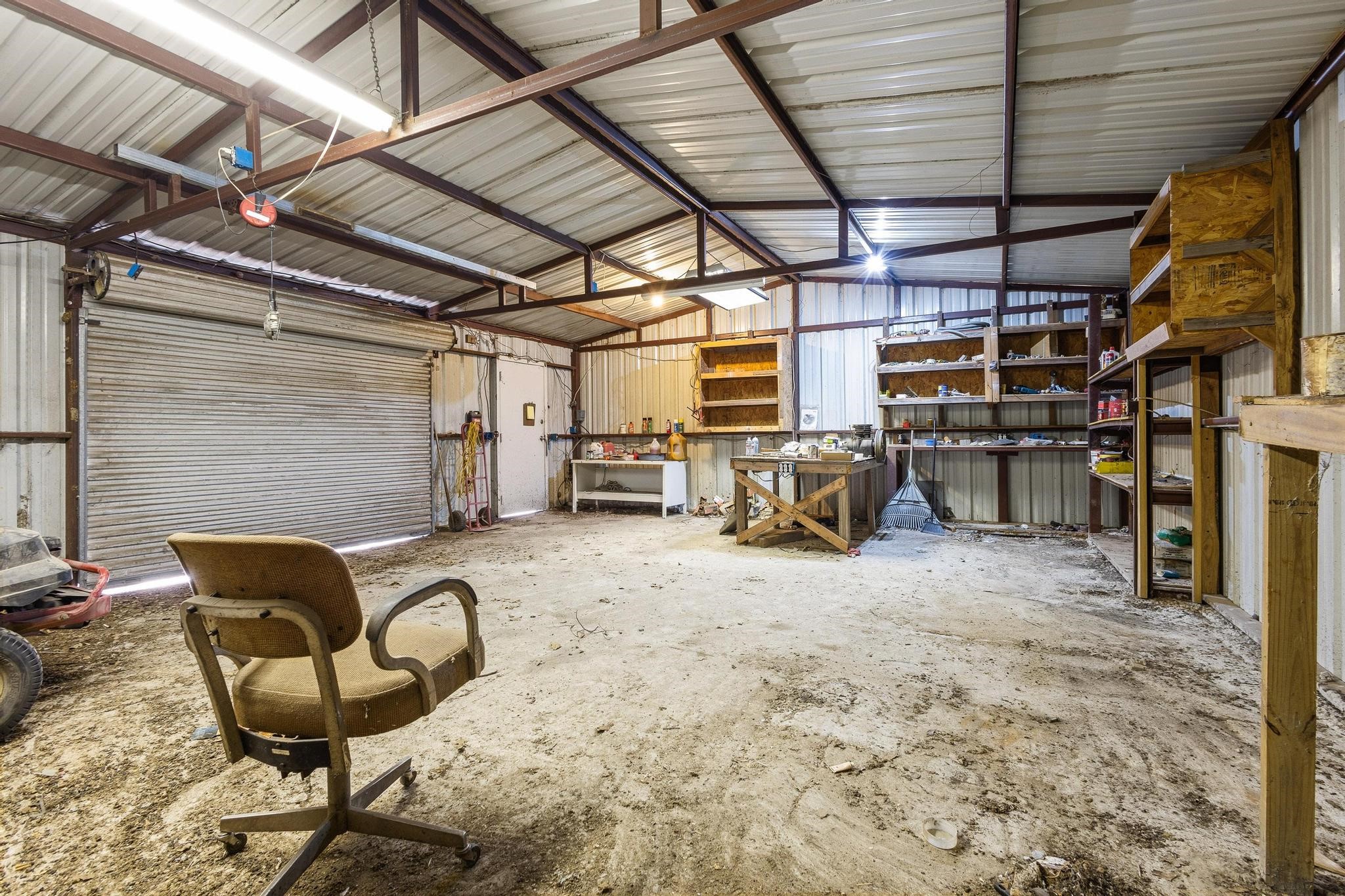528 County Road 1120 Ravenna TX 75476