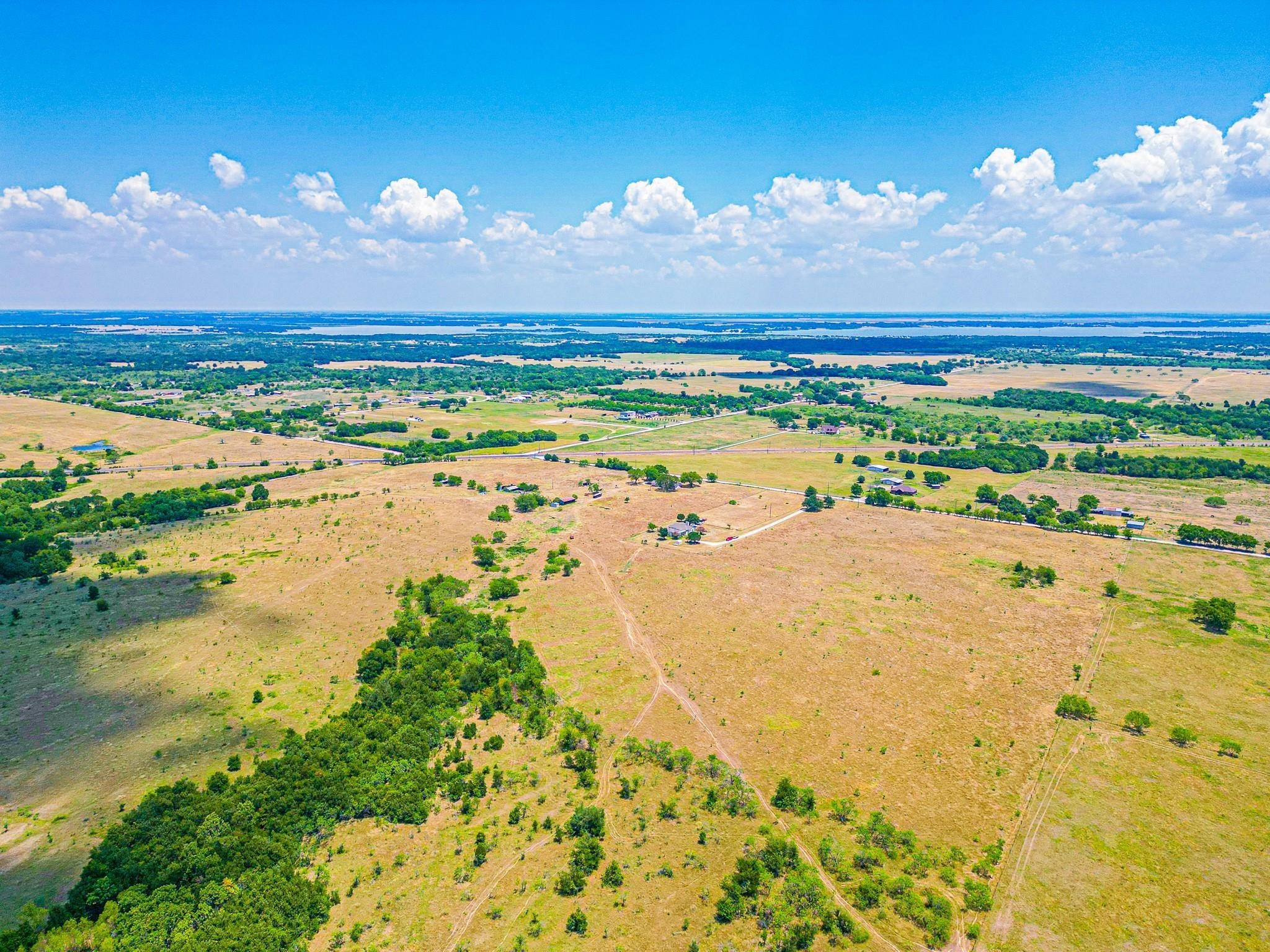 Tract 2 Tbd Highway 287 Corsicana TX 75109
