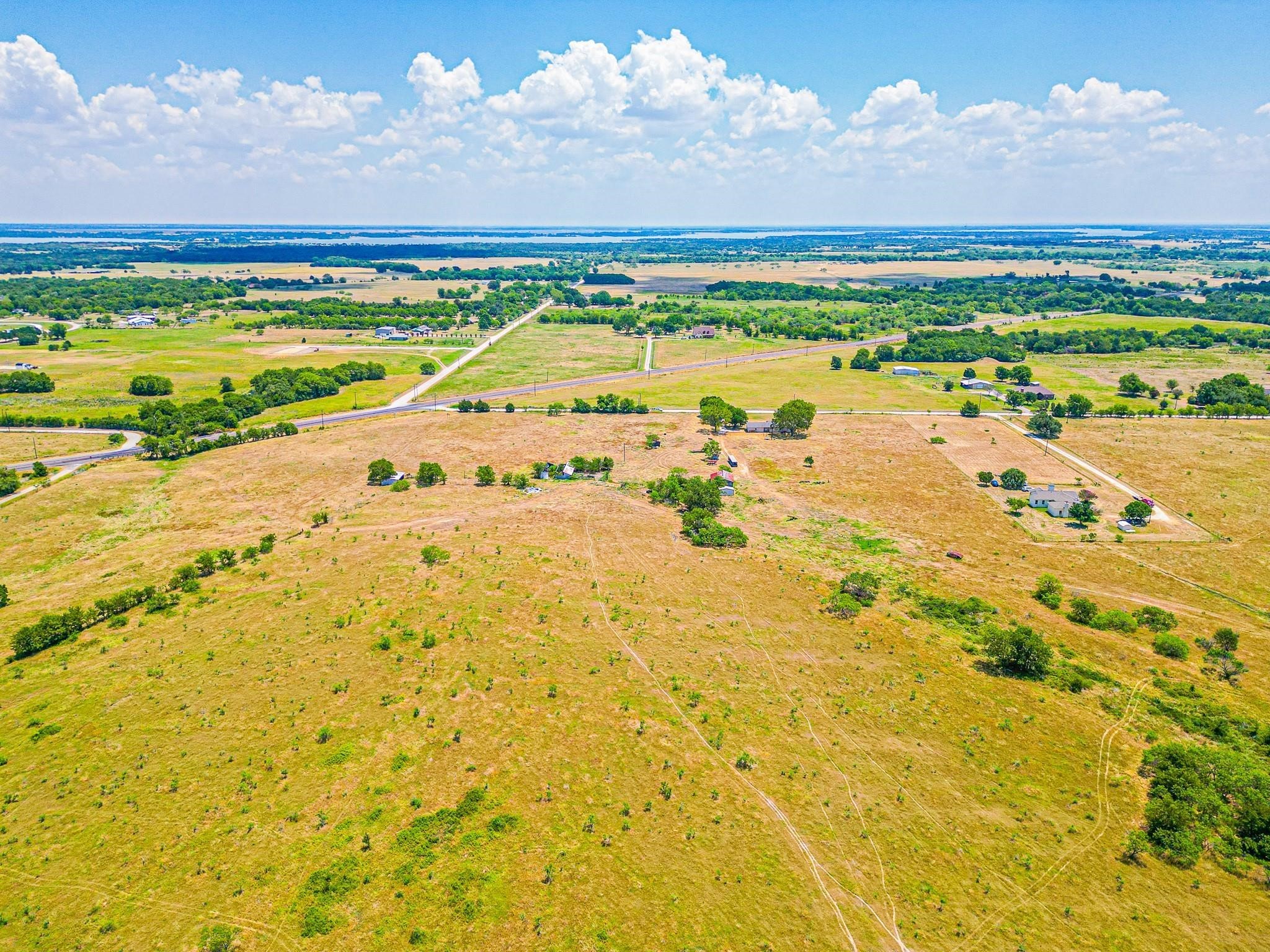 Tract 2 Tbd Highway 287 Corsicana TX 75109