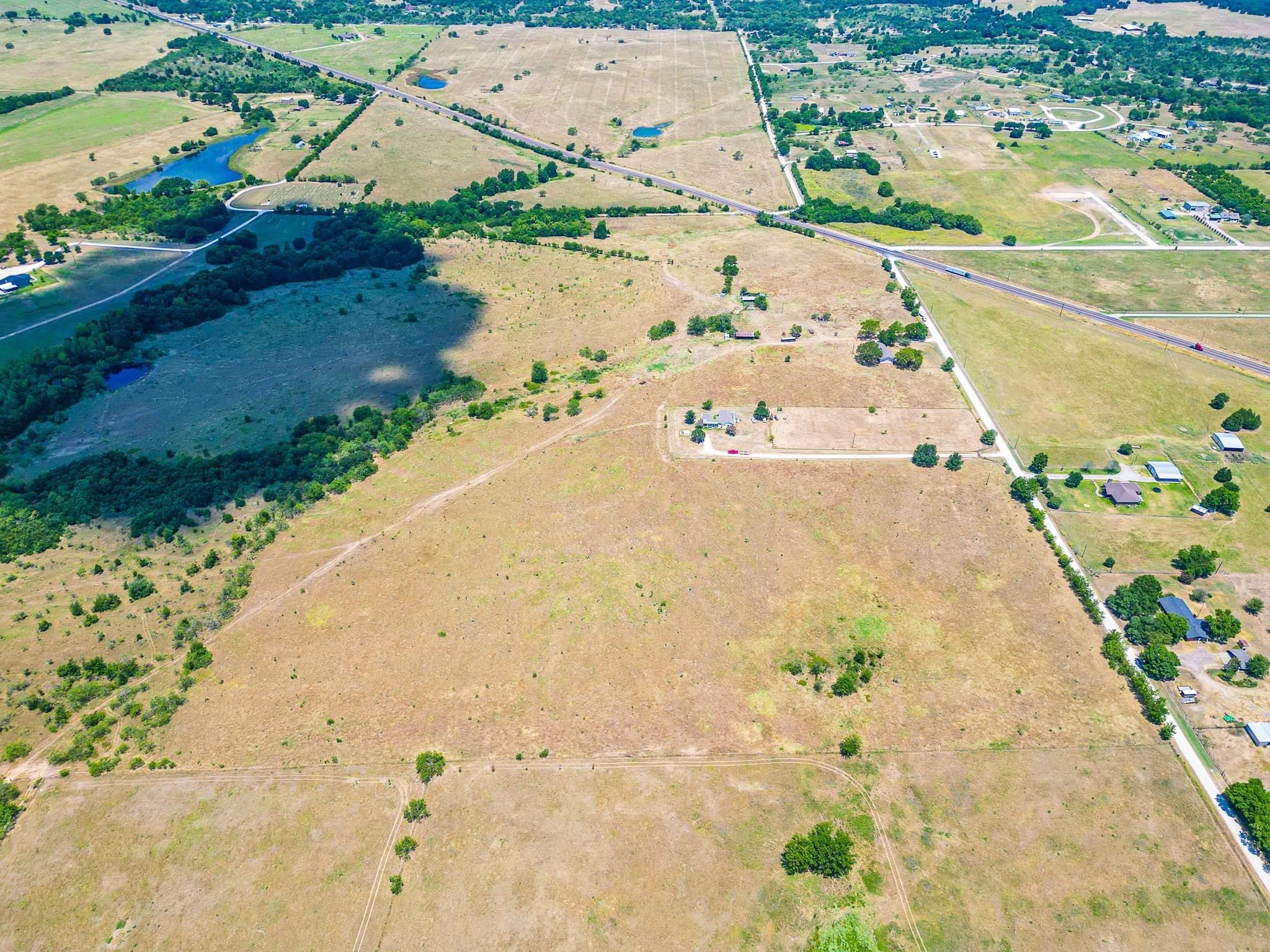 Tract 2 Tbd Highway 287 Corsicana TX 75109