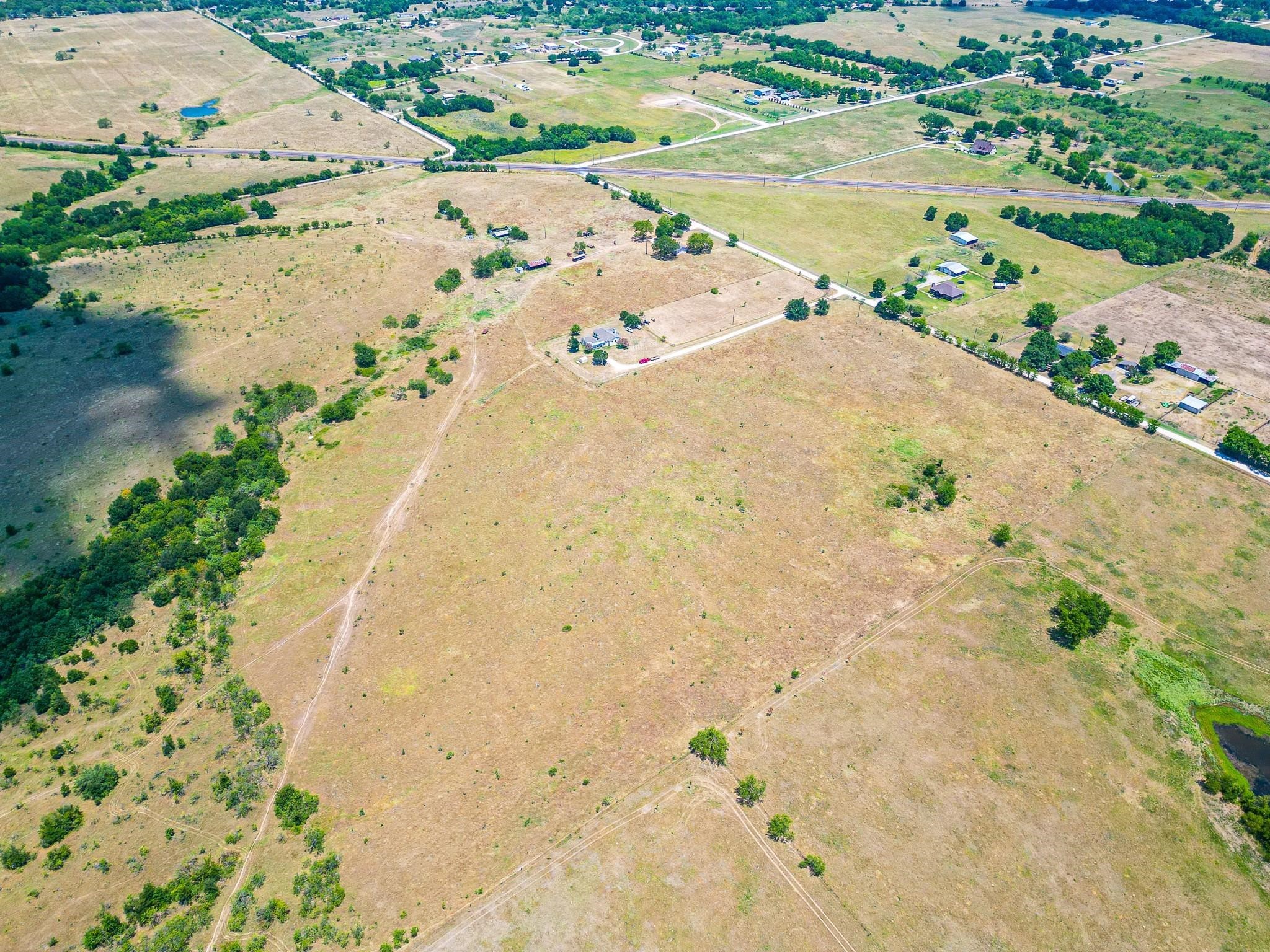 Tract 2 Tbd Highway 287 Corsicana TX 75109