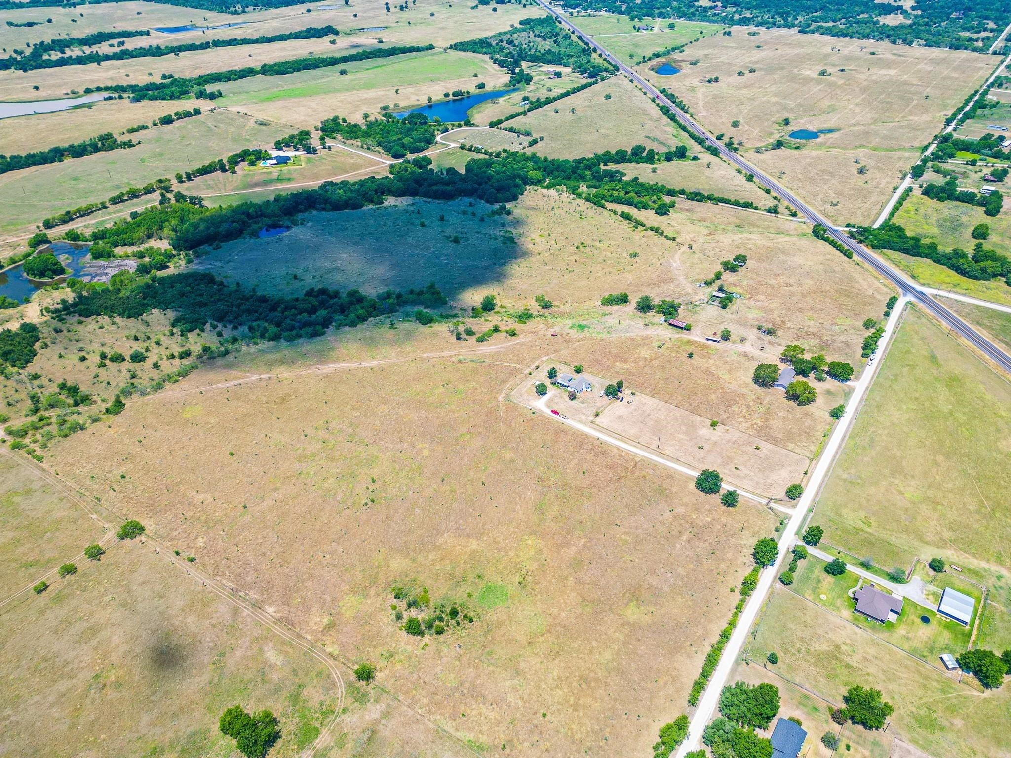 Tract 2 Tbd Highway 287 Corsicana TX 75109