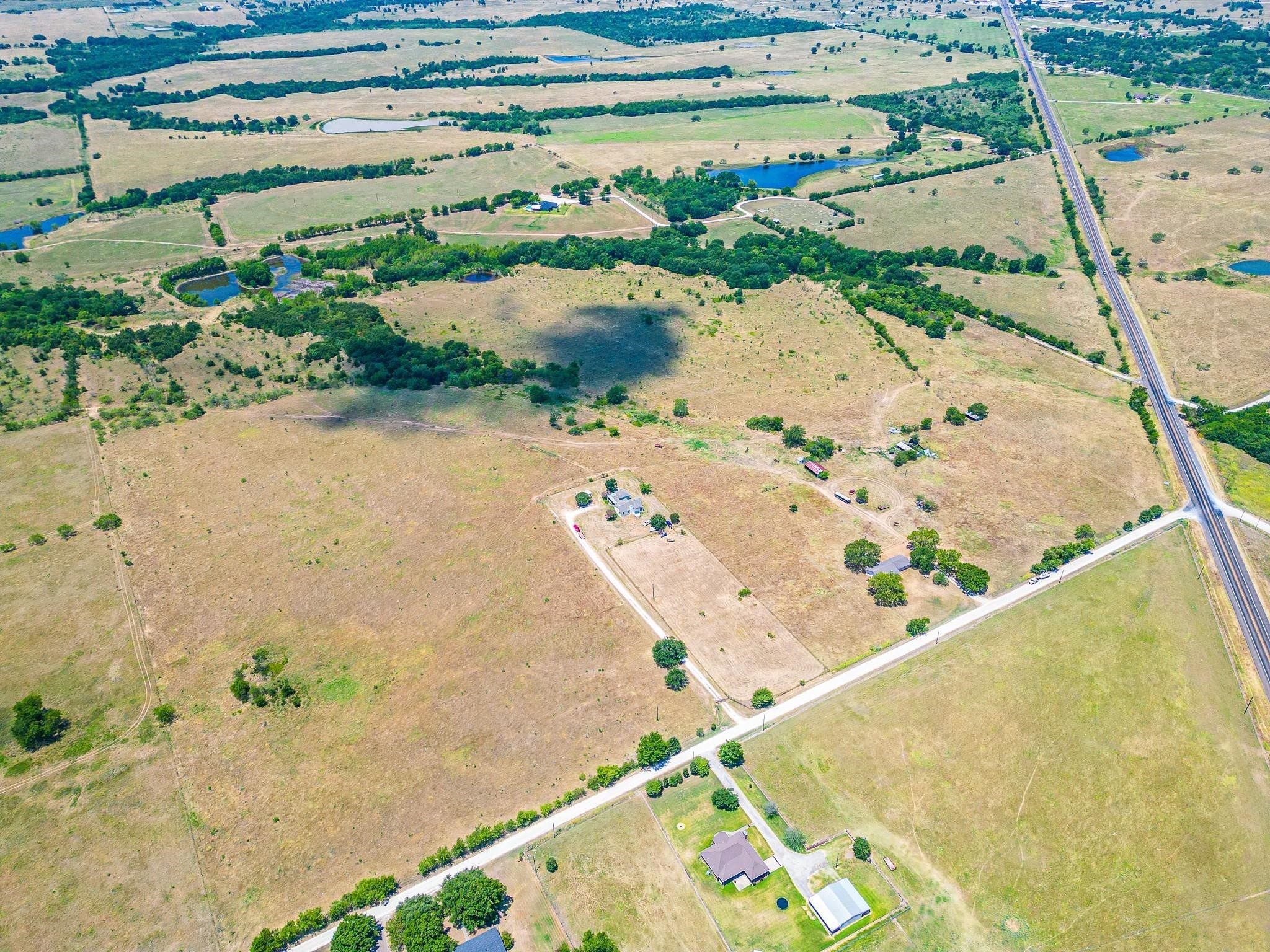 Tract 2 Tbd Highway 287 Corsicana TX 75109