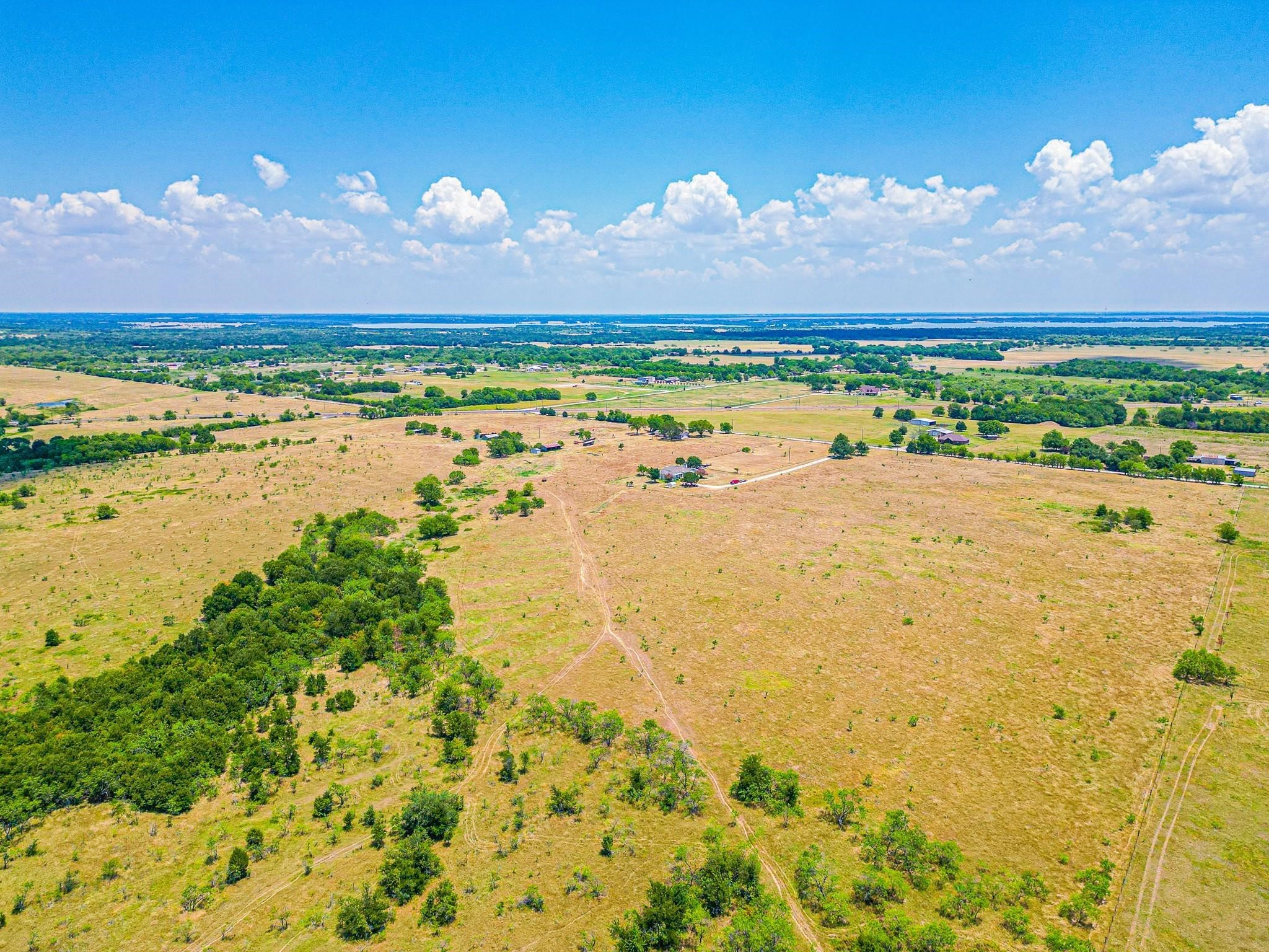 Tract 2 Tbd Highway 287 Corsicana TX 75109