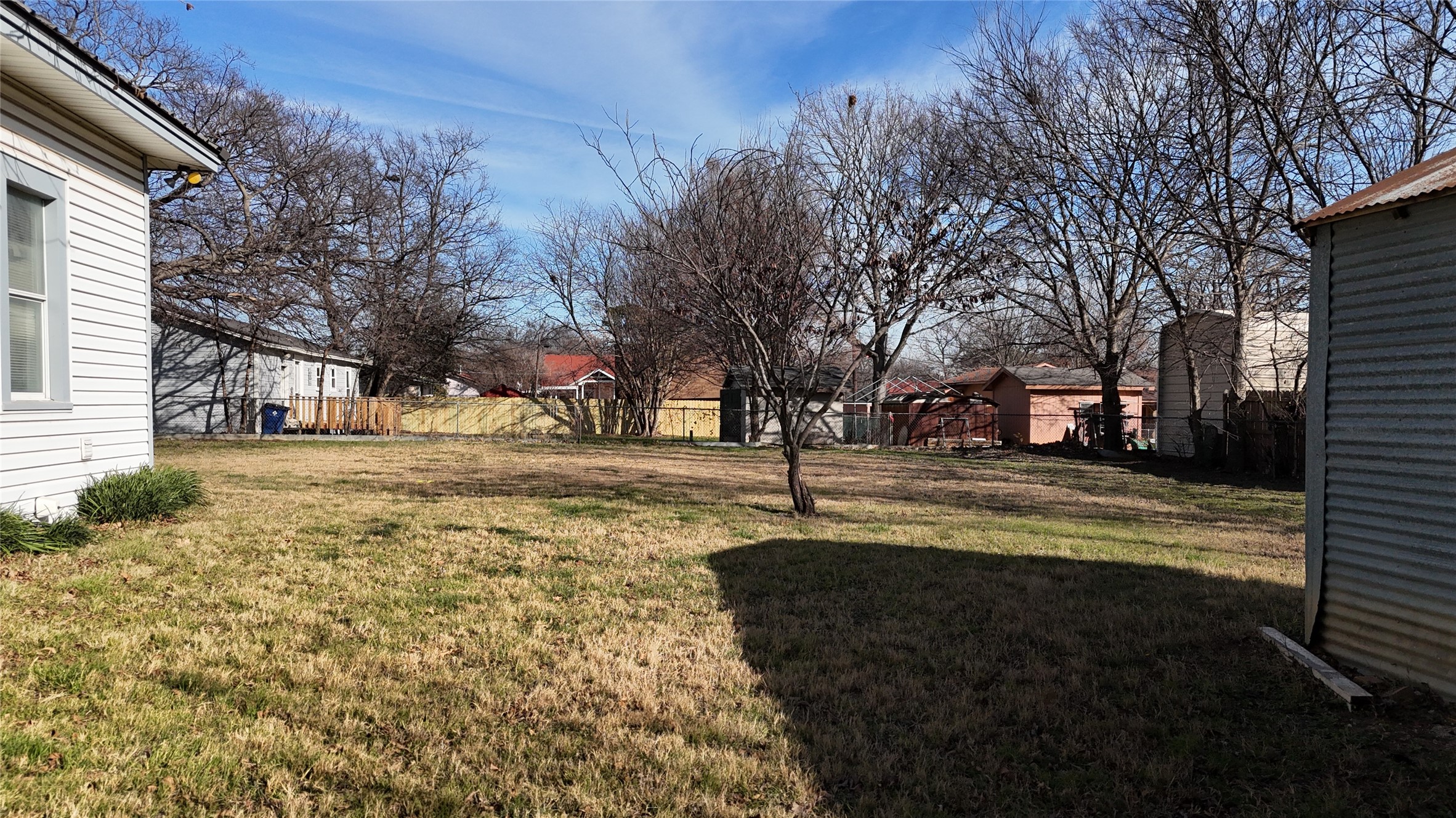 213 W Eldred Street Burleson TX 76028