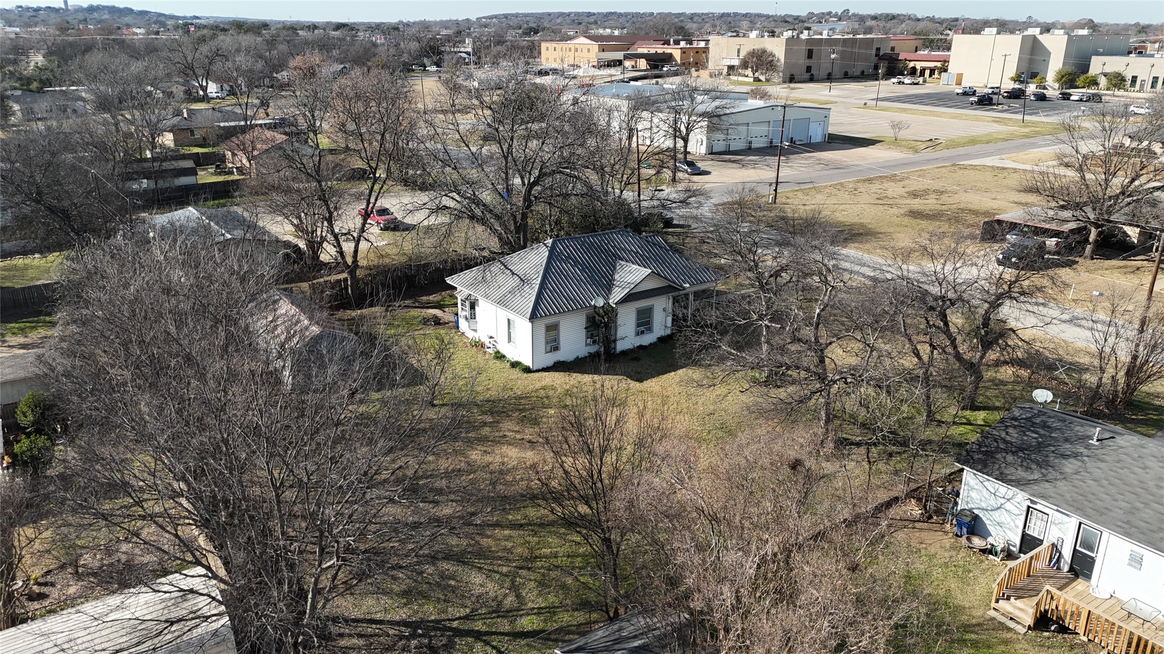213 W Eldred Street Burleson TX 76028