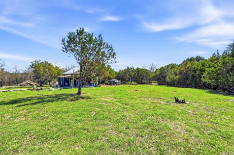 9009 E Prairie Ridge Court Cleburne TX 76033