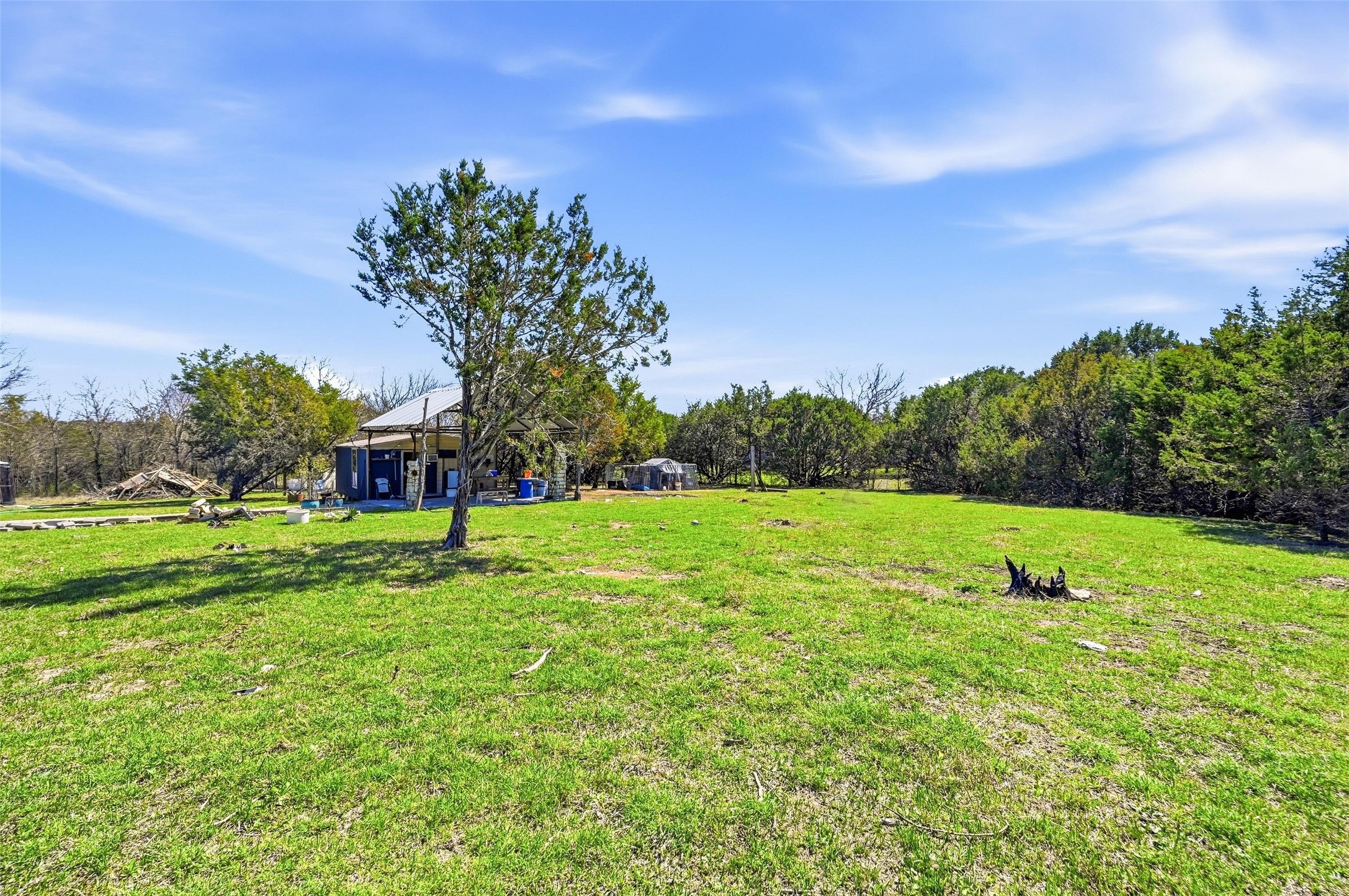 9009 E Prairie Ridge Court Cleburne TX 76033