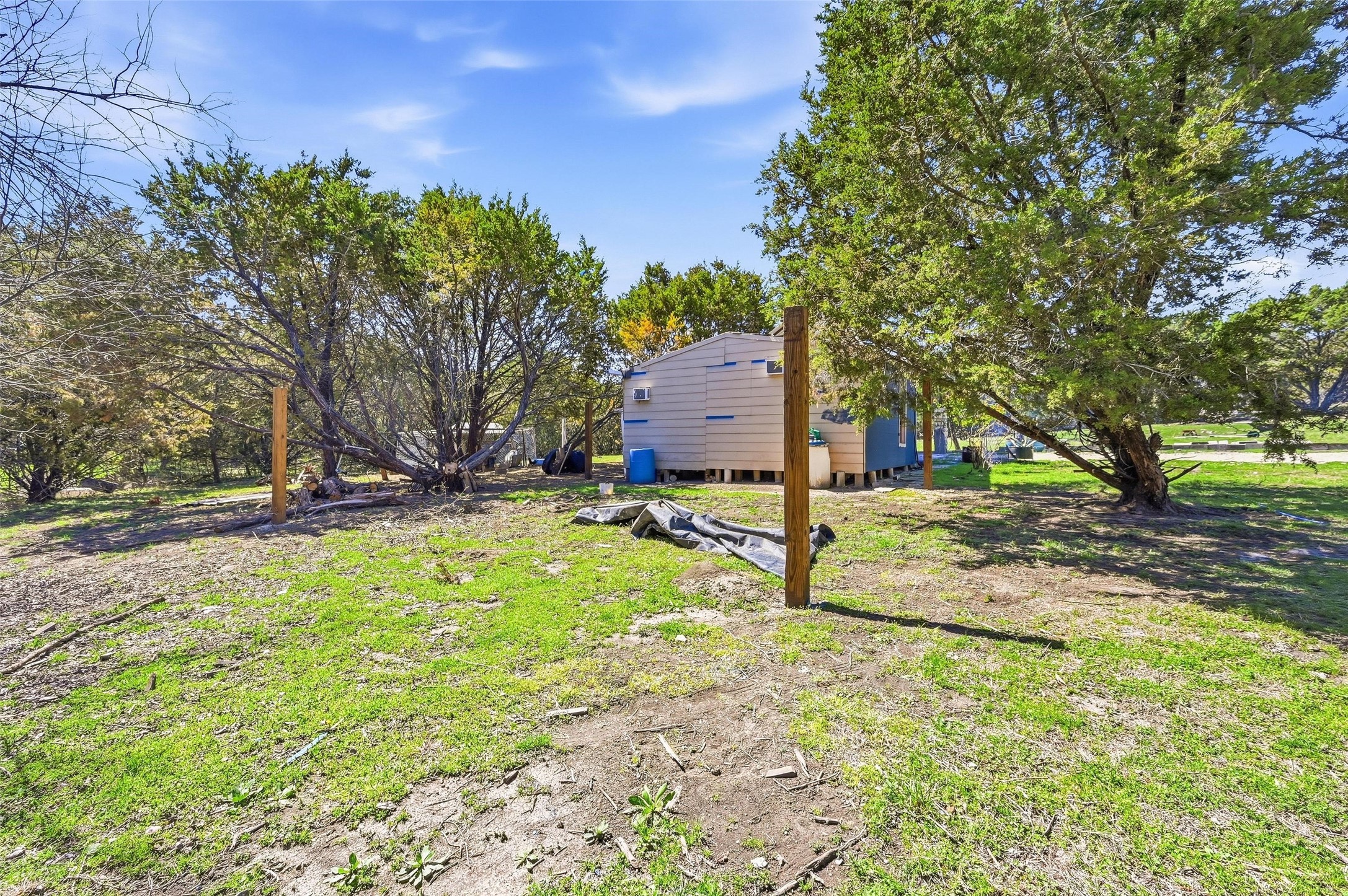 9009 E Prairie Ridge Court Cleburne TX 76033