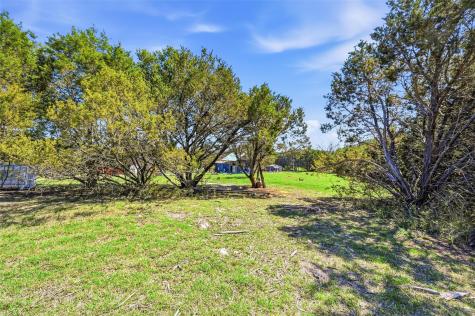 9009 E Prairie Ridge Court Cleburne TX 76033
