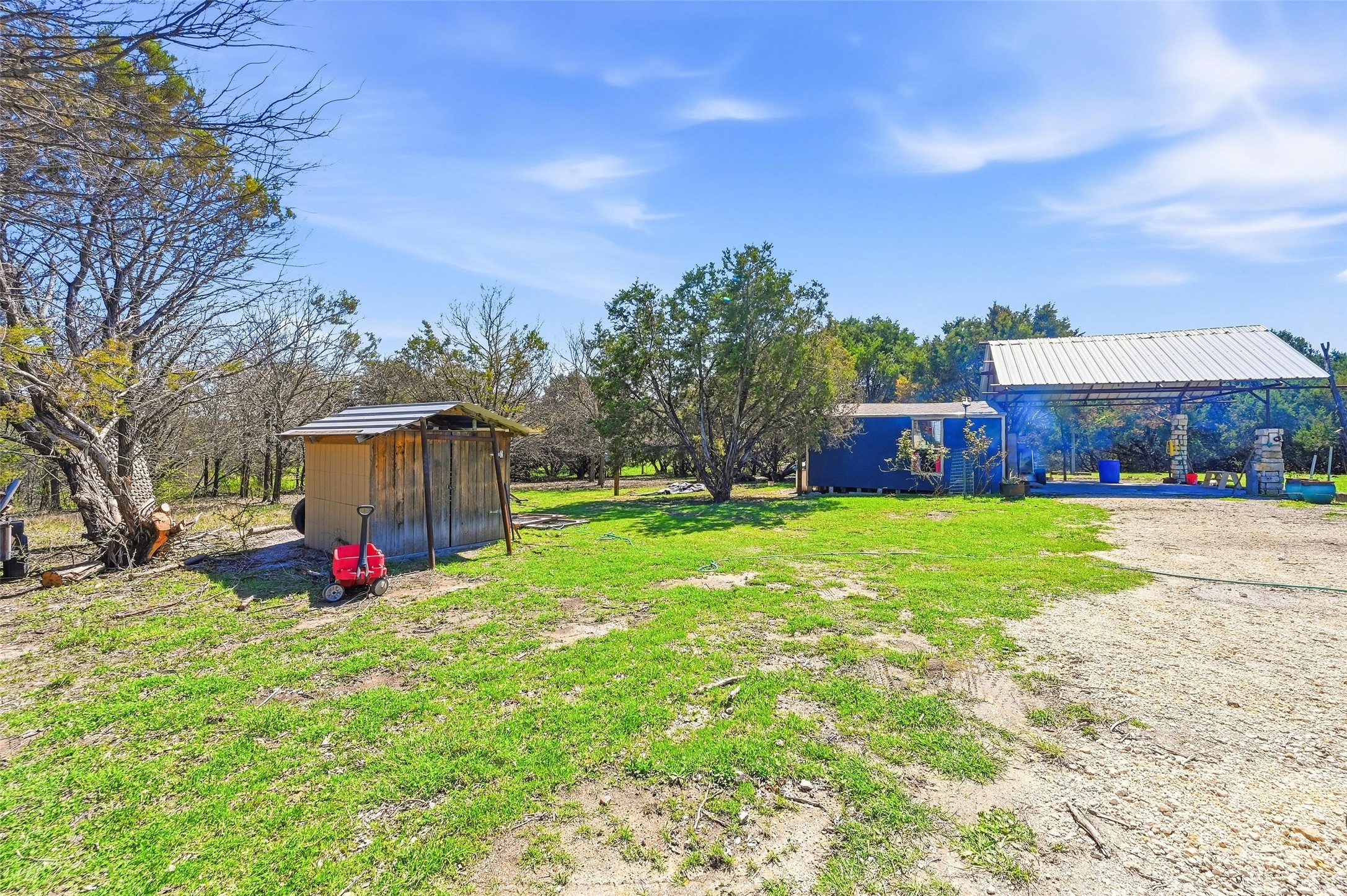 9009 E Prairie Ridge Court Cleburne TX 76033