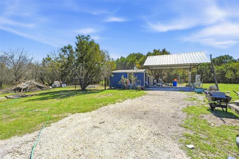 9009 E Prairie Ridge Court Cleburne TX 76033