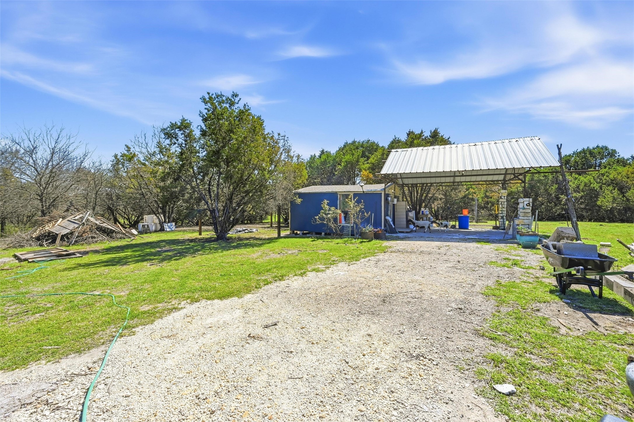 9009 E Prairie Ridge Court Cleburne TX 76033