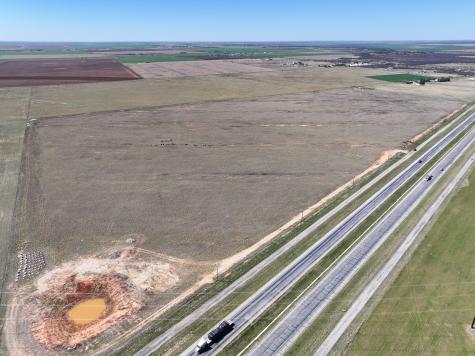 Tbd Us Highway 277 Hawley TX 79525