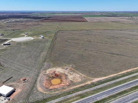 Tbd Us Highway 277 Hawley TX 79525