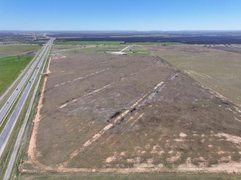 Tbd Us Highway 277 Hawley TX 79525