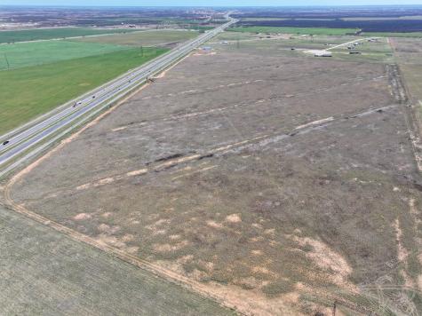 Tbd Us Highway 277 Hawley TX 79525