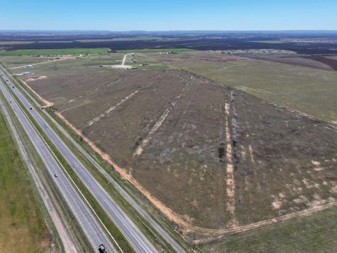 Tbd Us Highway 277 Hawley TX 79525