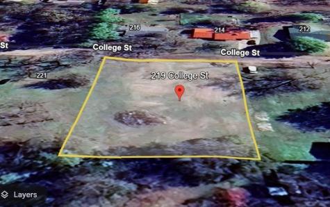 219 College Street Roxton TX 75477