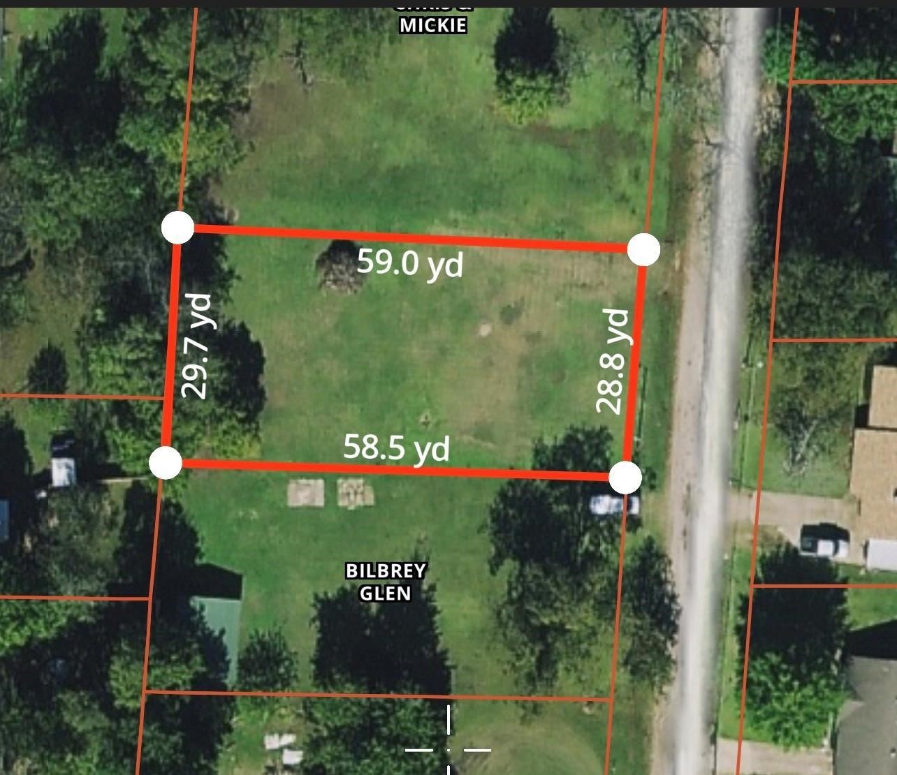 219 College Street Roxton TX 75477