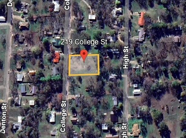219 College Street Roxton TX 75477