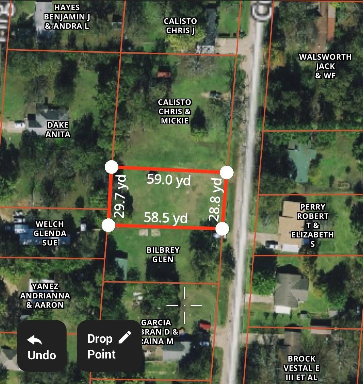219 College Street Roxton TX 75477