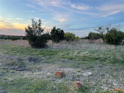 107 Gilmore Court Lipan TX 76462