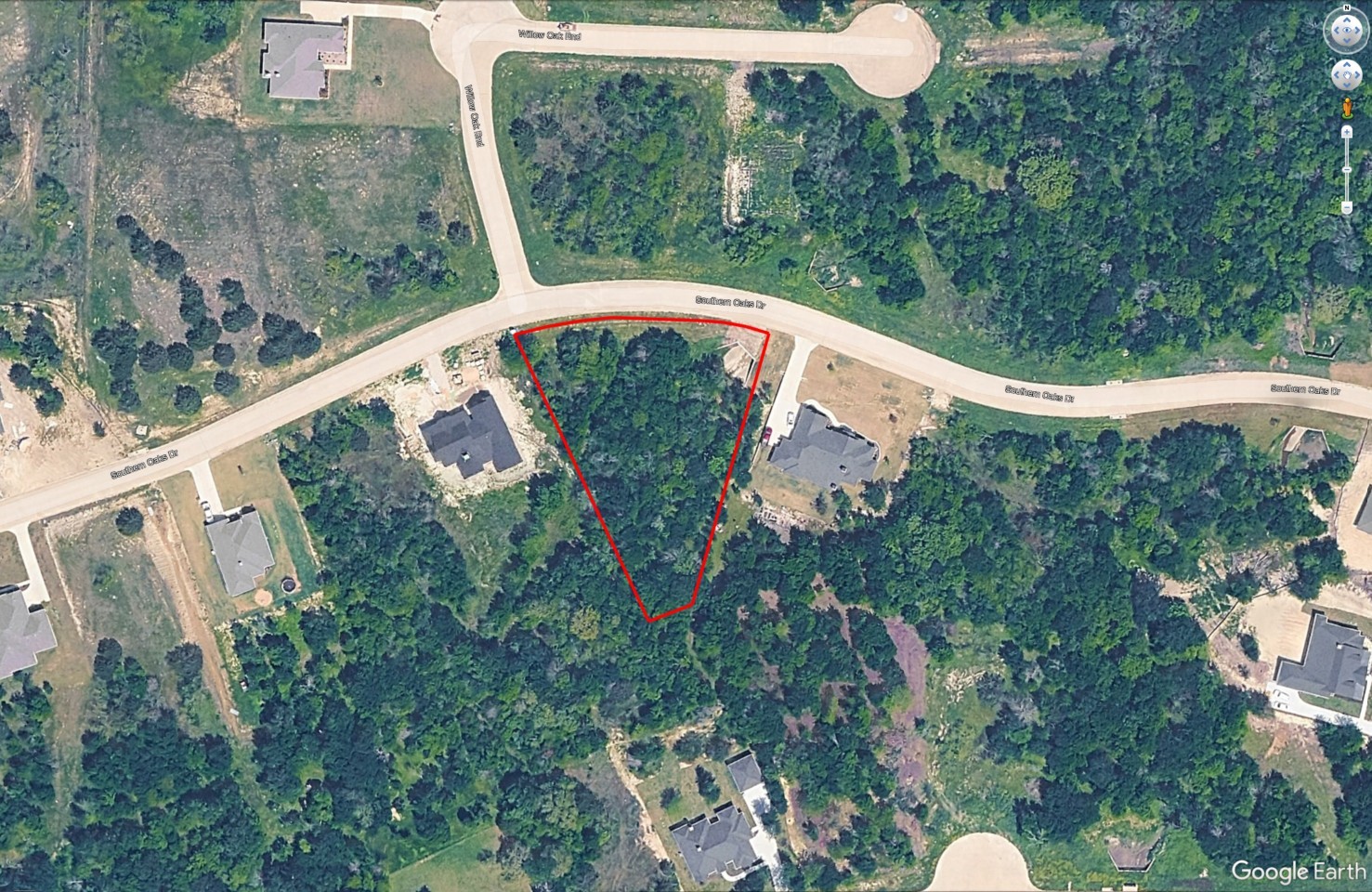 4087 Southern Oaks Drive Royse City TX 75189