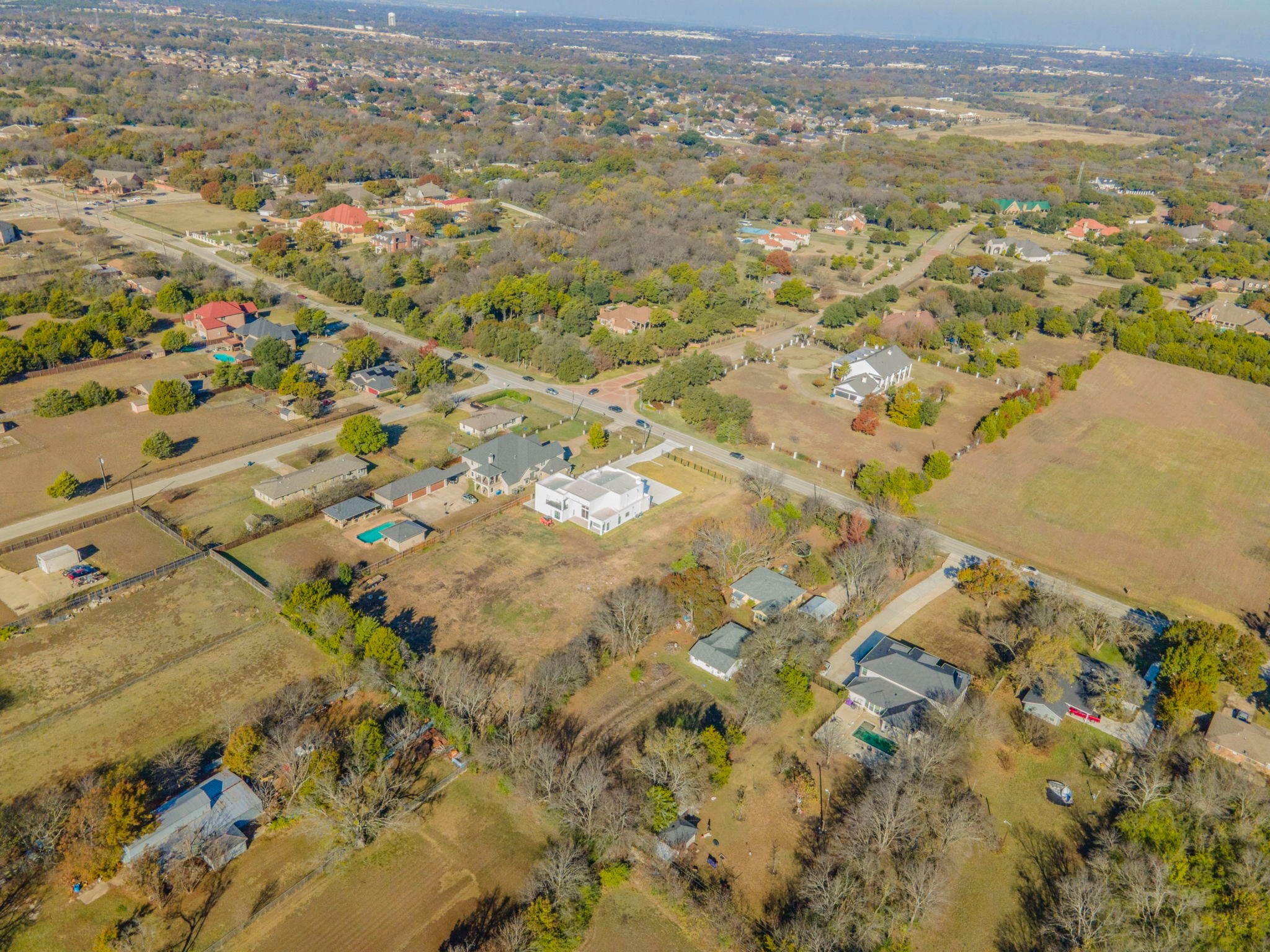 1124 W Pleasant Run Road Desoto TX 75115