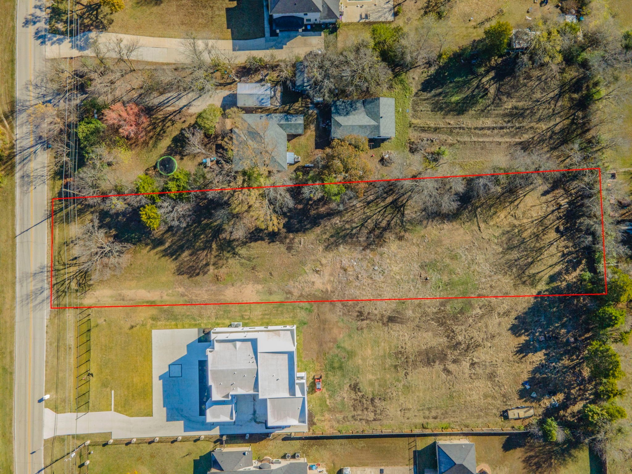 1124 W Pleasant Run Road Desoto TX 75115