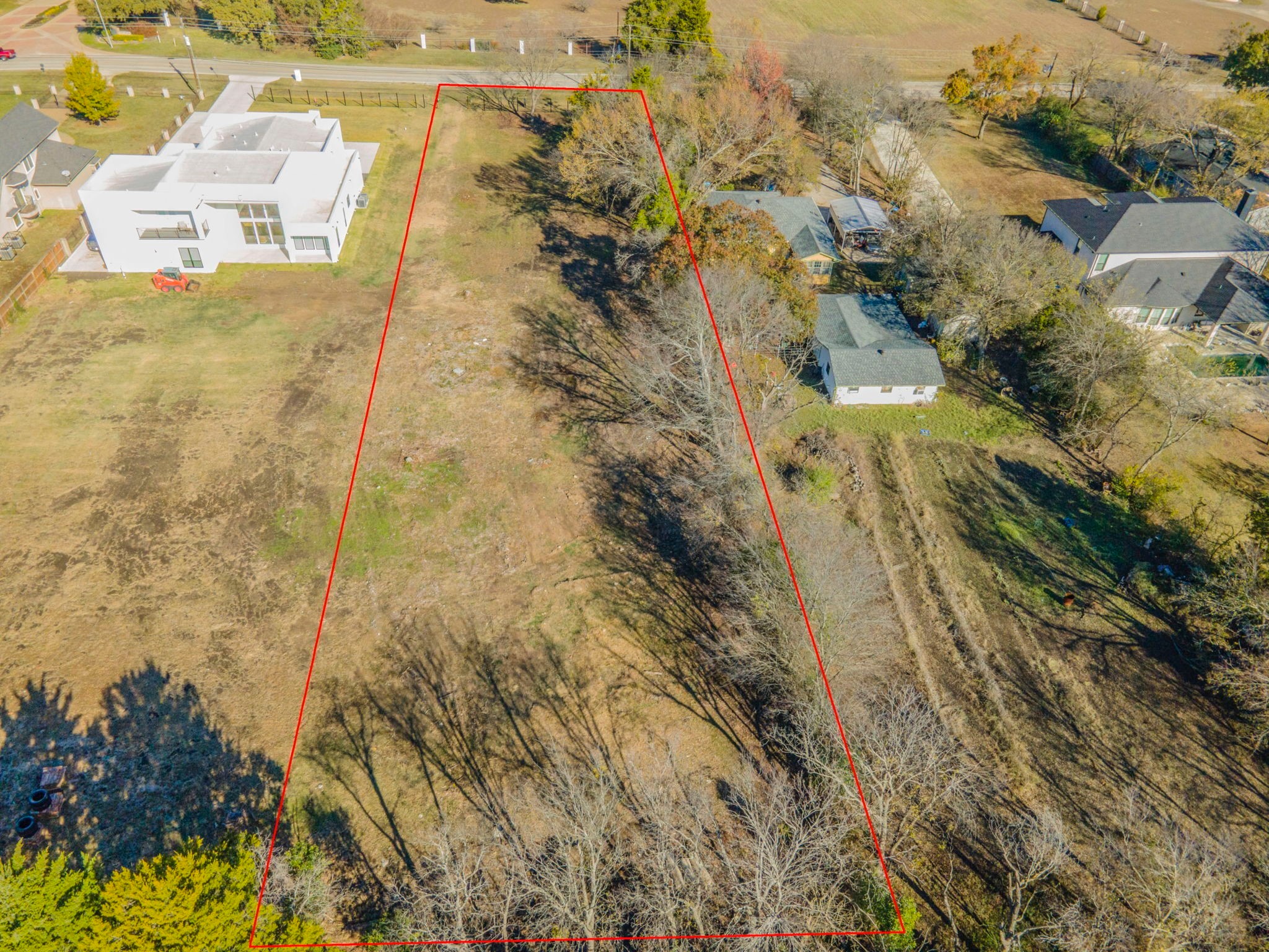 1124 W Pleasant Run Road Desoto TX 75115