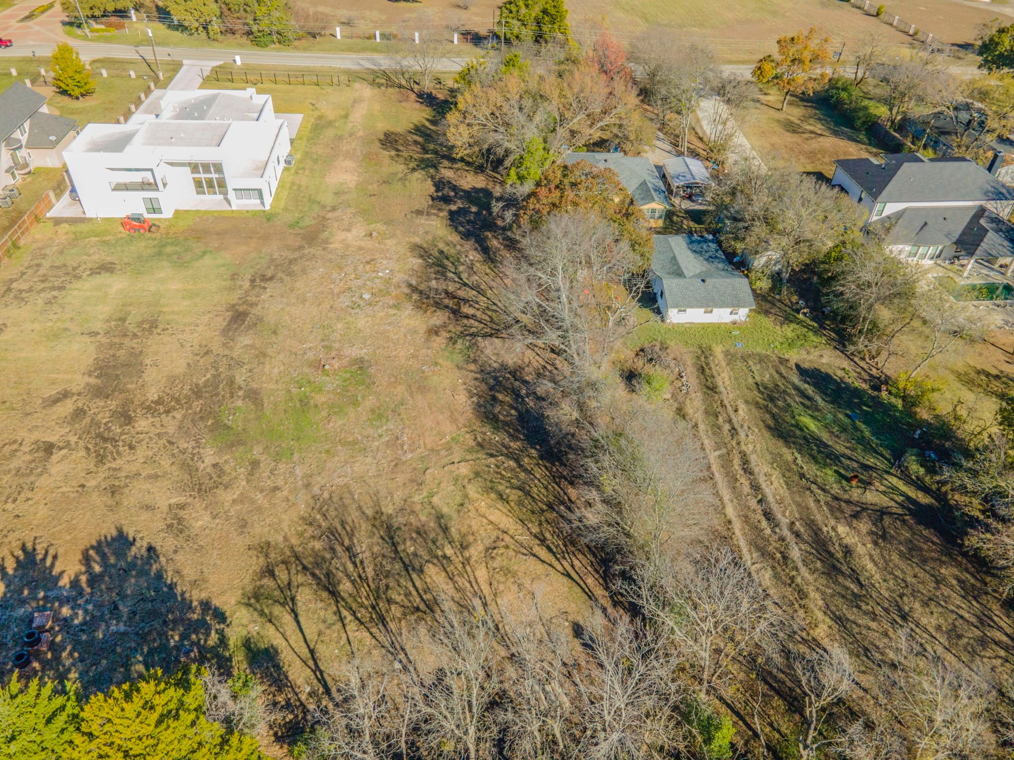 1124 W Pleasant Run Road Desoto TX 75115