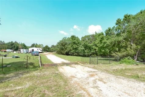 11991 Fm 901 Sadler TX 76264