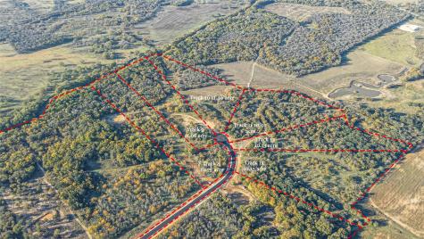 285 Flatwood Road Decatur TX 76234