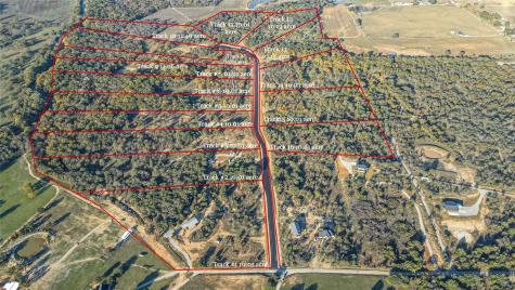 285 Flatwood Road Decatur TX 76234
